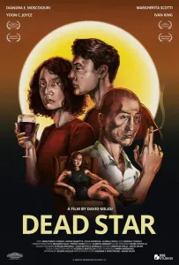 Мёртвая звезда (фильм 2022)