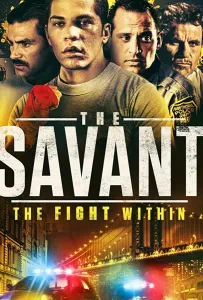 Савант (фильм 2019)